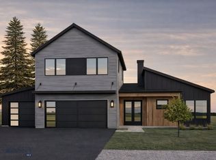 179 Creekbank Loop, Bozeman, MT 59718