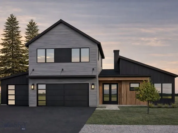 179 Creekbank Loop, Bozeman, MT 59718