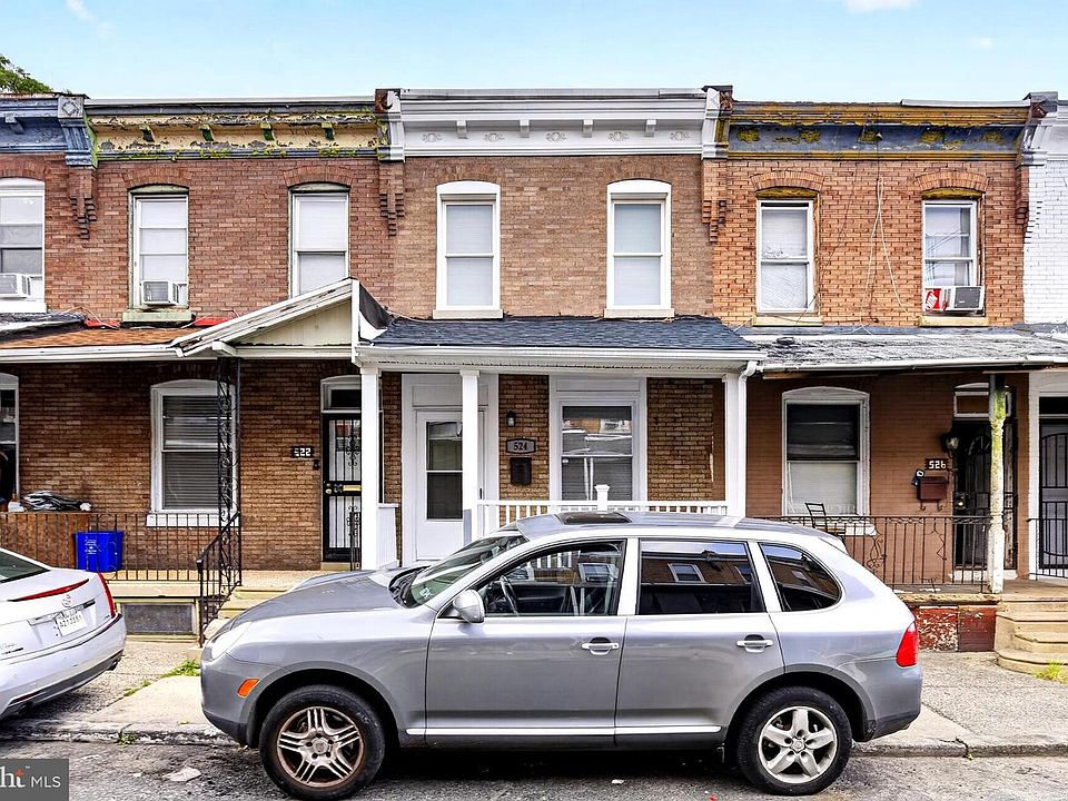 1st image of 524 N Paxon St