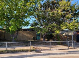 3115 Val Verde Dr NE, Albuquerque, NM 87110