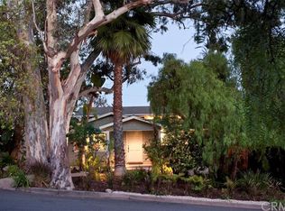 433 Poplar St, Laguna Beach, CA 92651