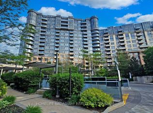 33 Cox Blvd #713, Markham, ON L3R 8A6