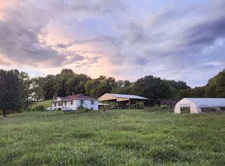 994 Bull Run Rd, Lynchburg, TN 37352