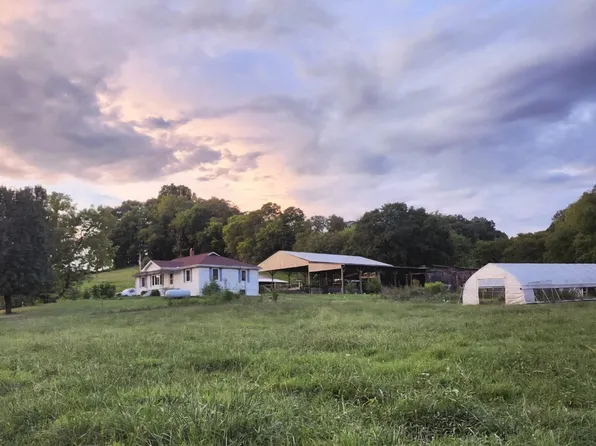 994 Bull Run Rd, Lynchburg, TN 37352