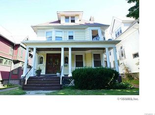 28 Lake View Park, Rochester, NY 14613