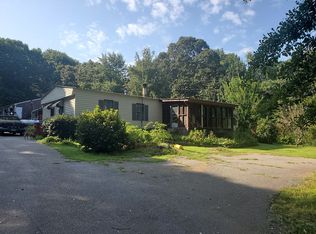 135 New Liberty Church Rd, Braselton, GA 30517