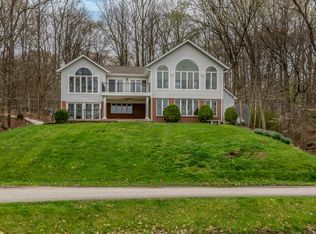 7898 N Lakeview Dr, Unionville, IN