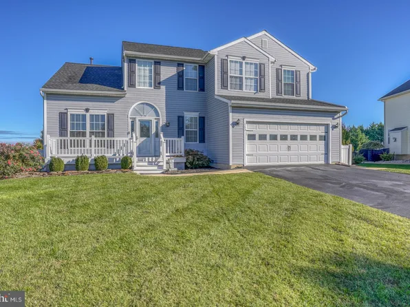 153 Burnham Ln, Dover, DE 19904