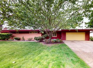 2601 Stanton Ave, Des Moines, IA 50321