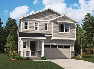 Laurel Plan, Sorrel Ranch, Aurora, CO 80016