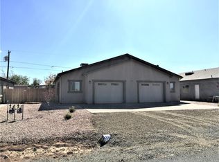 8729 E Spouse Dr #A, Prescott Valley, AZ 86314
