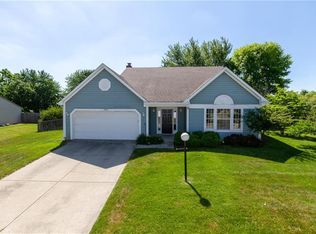 11829 Ashton Dr, Fishers, IN 46038
