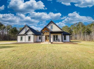 1501 Saffold Rd, Buckhead, GA 30625