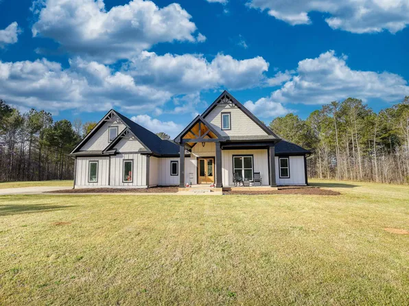 1501 Saffold Rd, Buckhead, GA 30625