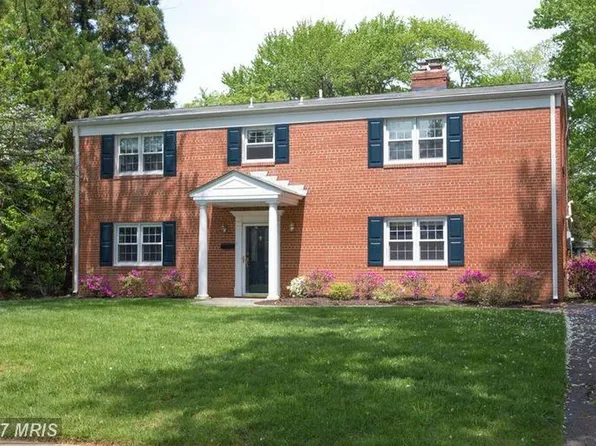 7002 Tyndale St, Mc Lean, VA 22101