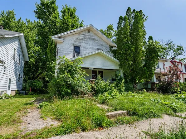820 E Northern Ave, Springfield, OH 45503