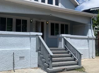2850 School St, Oakland, CA 94602