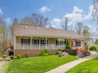 3770 Sanford Rd, Rootstown, OH 44272