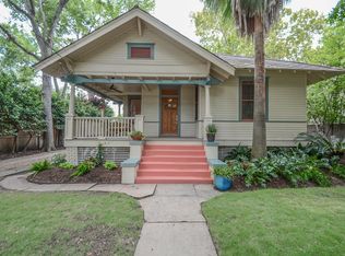 2911 Morrison St, Houston, TX 77009