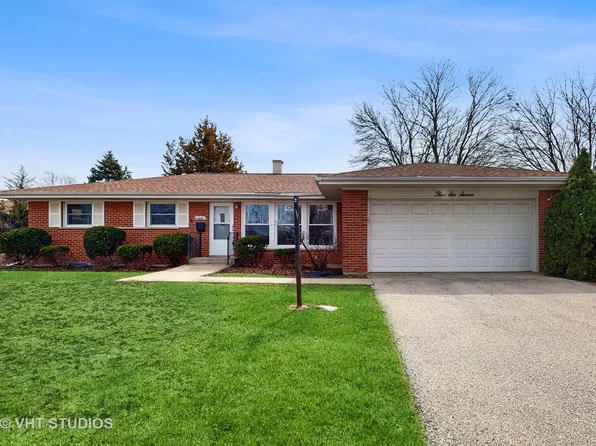 567 W Dempster St, Des Plaines, IL 60016
