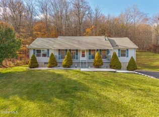 1067 Ravine Rd, Berne, NY 12023
