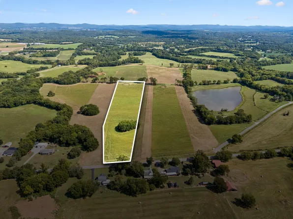 0 Halls Hill Pike Lot 11, Murfreesboro, TN 37130