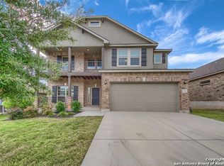 12610 Ponder Rnch, San Antonio, TX 78245