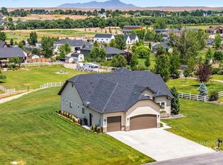 9968 Moon Shadow Ct, Middleton, ID 83644