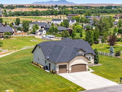 9968 Moon Shadow Ct, Middleton, ID, 83644