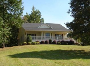 1724 Polk Ford Rd, Stanfield, NC 28163