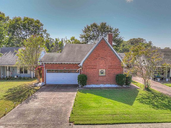 2nd image of 8069 German Creek Dr