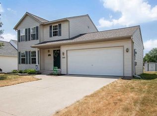 355 Tallgrass Dr NE, Cedar Springs, MI 49319
