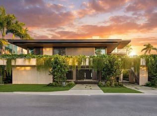 Golden Beach Sec C, Golden Beach, FL 33160