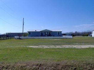16836 Wilber Rd, Hamshire, TX 77622