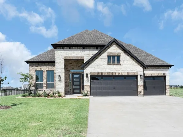 203 Links Ct, Rockwall, TX 75032