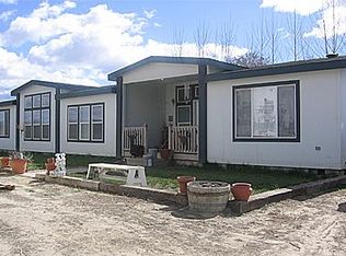 101 N Arms Rd, Zillah, WA 98953