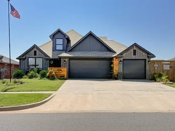 2332 Snapper Ln, Midwest City, OK 73130
