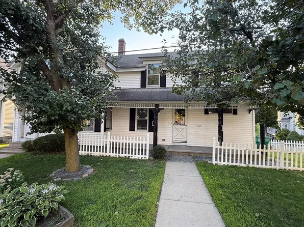 160 Hampshire St, Lowell, MA 01850