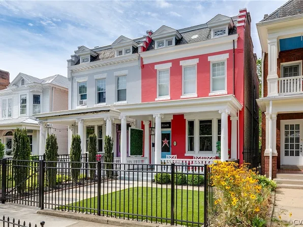 3149 Floyd Ave, Richmond, VA 23221