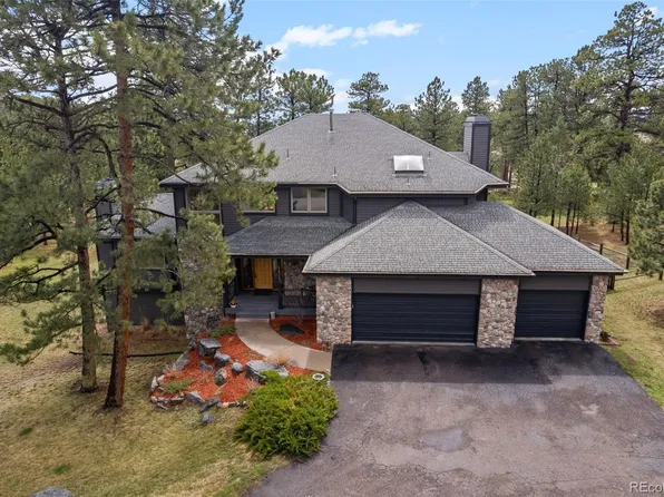 1423 Belford Court, Evergreen, CO 80439