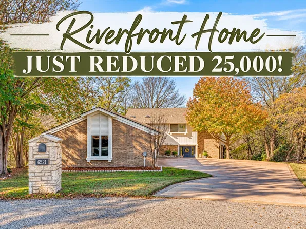 6521 Edgewood Ct, Granbury, TX 76049