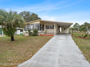 7457 Montrose Ave, Brooksville, FL 34613
