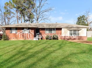 1404 Old Hickory Rd, Memphis, TN 38116