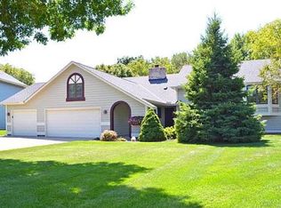 1410 80th Ave NE, Spring Lake Park, MN 55432