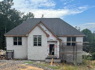 5722 Hanover Dr, Pinson, AL 35126