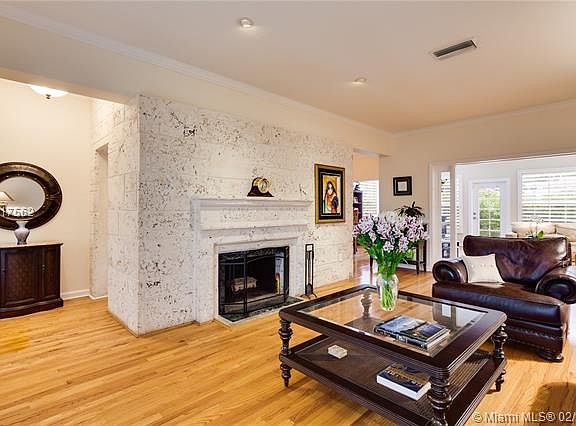 Charming Gables Abode