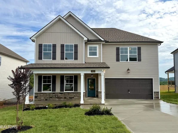 8919 Queensdale Ln, Knoxville, TN 37924