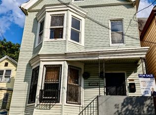 203 2Nd St, Newark City, NJ 07107