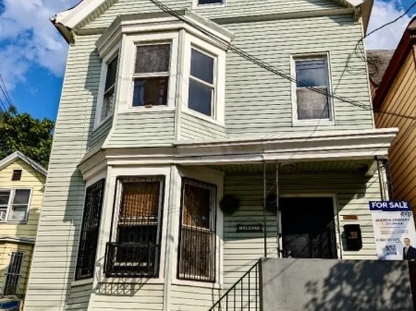 203 2Nd St, Newark City, NJ 07107