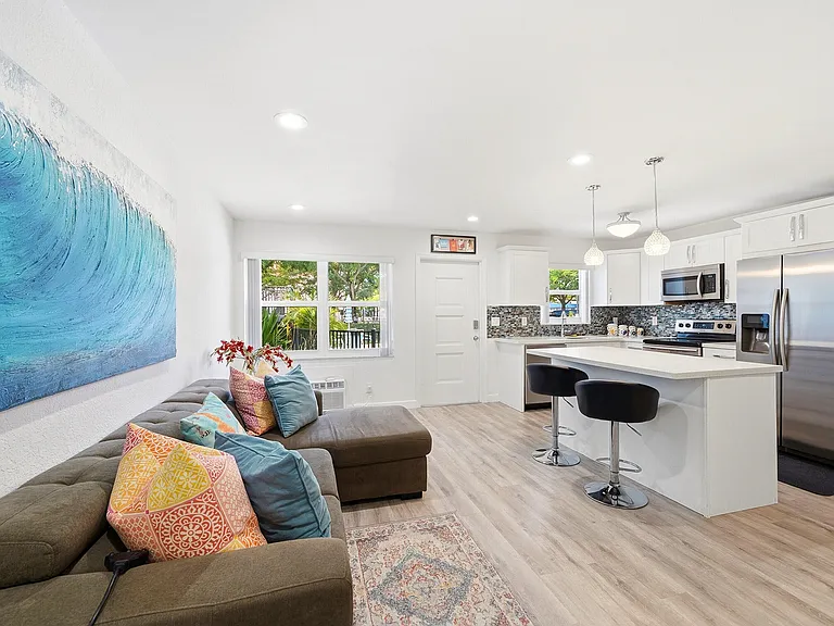 3510 Harrison St #4 — Photo 7